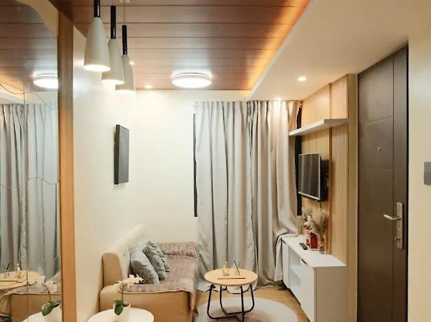 Apartamento Cozy Crib2